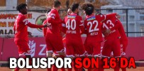 BOLUSPOR SON 16’DA