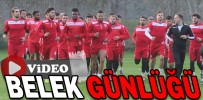 BOLUSPOR’UN BELEK GÜNLÜĞÜ