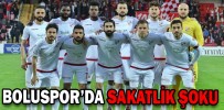 GECENİN ÜZÜCÜ HABERİ