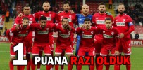 1 PUANA RAZI OLDUK