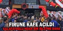 KALAFATOĞLU’NDAN BİR İŞLETME DAHA