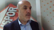 Oktay Ercan Bayramı Bolu da Geçirecek
