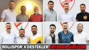 Her Destek Bir Umut Kampanyasına Yoğun İlgi