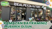iDEAL  PEYZAJ & TORF