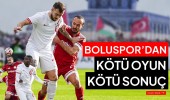 Trendyol 1.lig 26.hafta: Ümraniyespor:4 Boluspor:2
